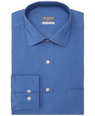 Men's Regular-Fit Ultraflex Dress Shirt
