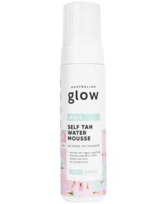 Australian Glow - Self Tan Water Mousse