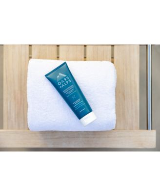 Moisturizing Body Lotion