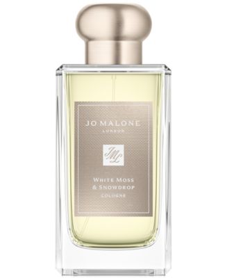 新品♫JO MALONE White Moss & drop 30ml他 White Moss &amp; Snowdrop Jo Malone London perfume - a