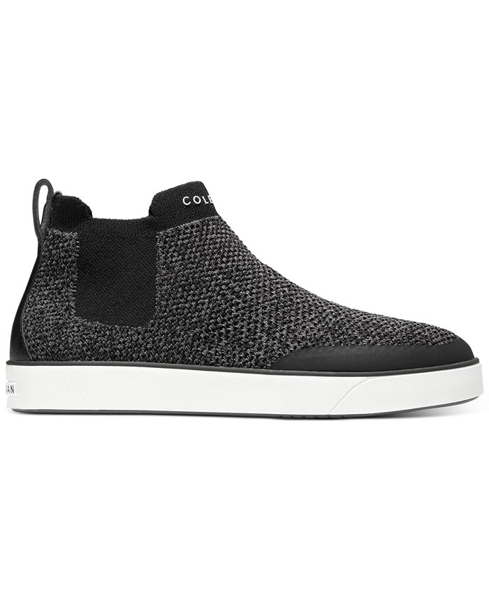 cole haan nantucket bootie