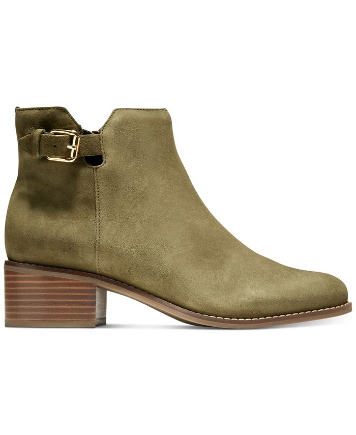 cole haan haidyn bootie