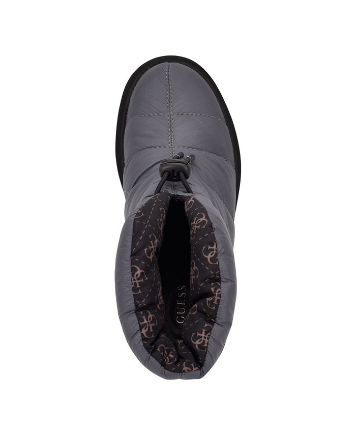 GUESS Women's Leeda Cold Weather Boots & Reviews Boots Shoes Macy's