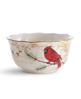 Holiday Wishes 12 Pc. Dinnerware Set, Service for 4