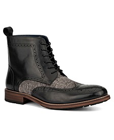 Men's Theodore Boots