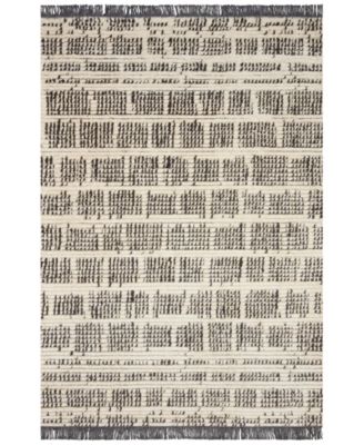 Alice ALI-02 6'5" x 9'2" Area Rug