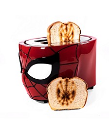 Marvel's Spider-Man Halo Toaster