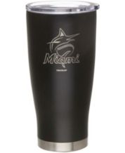 Indigo Falls Notre Dame Fighting Irish 16 Oz Logo Curved Tumbler - Macy's