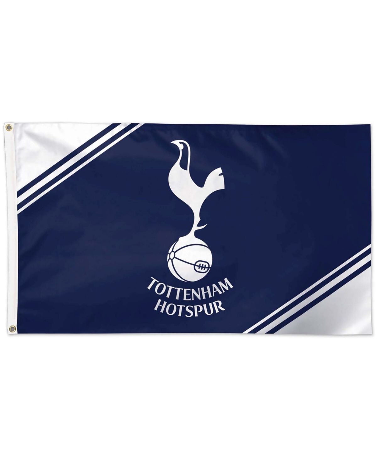 Multi Tottenham Hotspur 3' x 5' Deluxe Single-Sided Flag - Multi