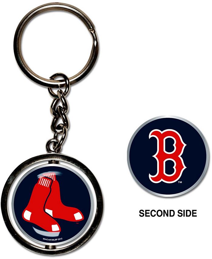 Boston red sox keychain cheap