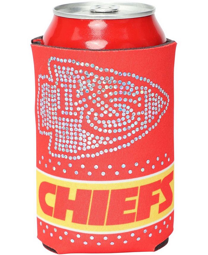 Wincraft Multi Kansas City Chiefs 12 oz Bling Can Cooler - Macy's