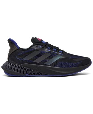adidas Men's 4DFWD Pulse Running Sneakers from Finish Line - Macy's