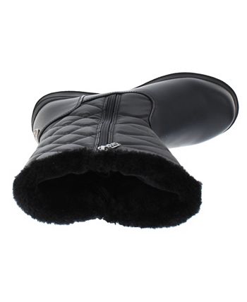 Sporto boots macys clearance