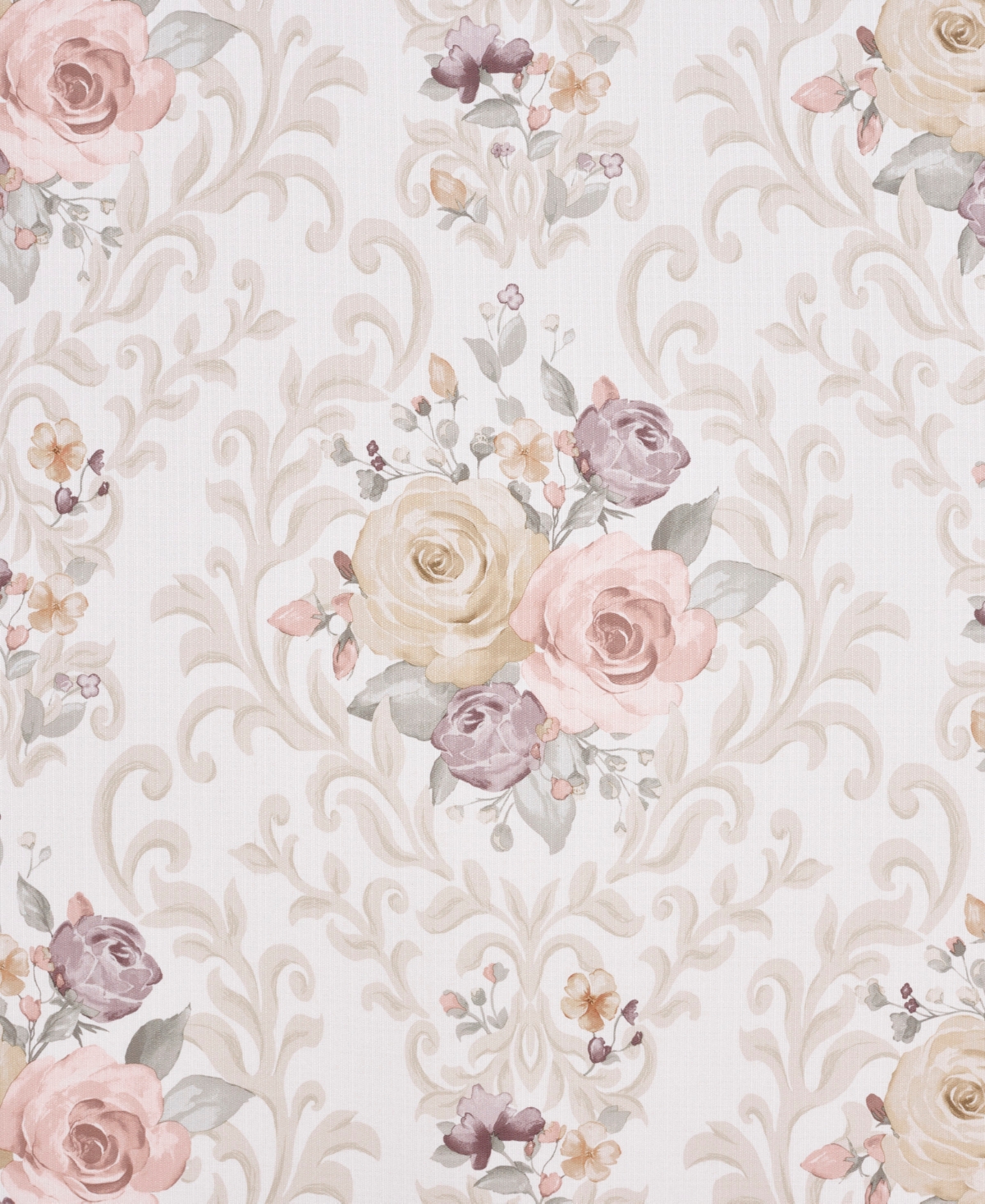 Royal Court Chardonnay 4-Pc. Comforter Set, King/California King