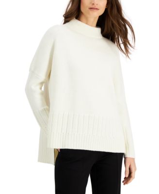 Donna Karan - Aspen Pullover Sweater