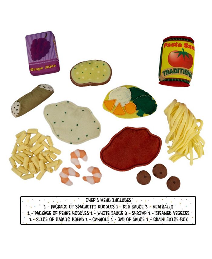 Childcraft sales play food