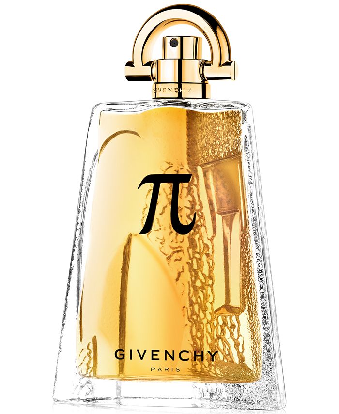Ophef Allergisch Raad eens Givenchy PI Collection for Him & Reviews - Cologne - Beauty - Macy's