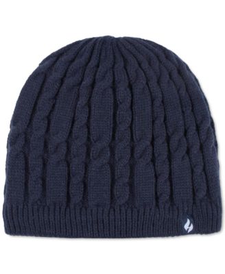 Heat Holders - Women's Alesund Cable-Knit Hat