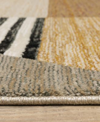 Strada STR10 5'3" x 7'3" Area Rug