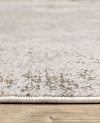 Nebulous 50J 6'7x9'6 Area Rug