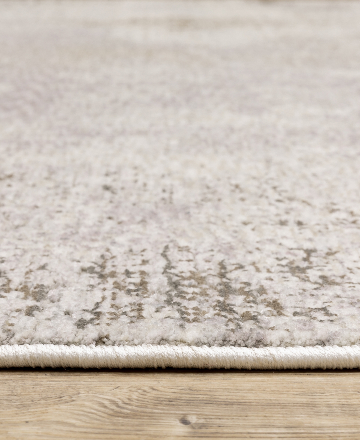 Jhb Design Veil VEI50J 6'7x9'6 Area Rug