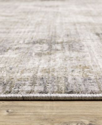 Nebulous 4151N 9'10x12'10 Area Rug