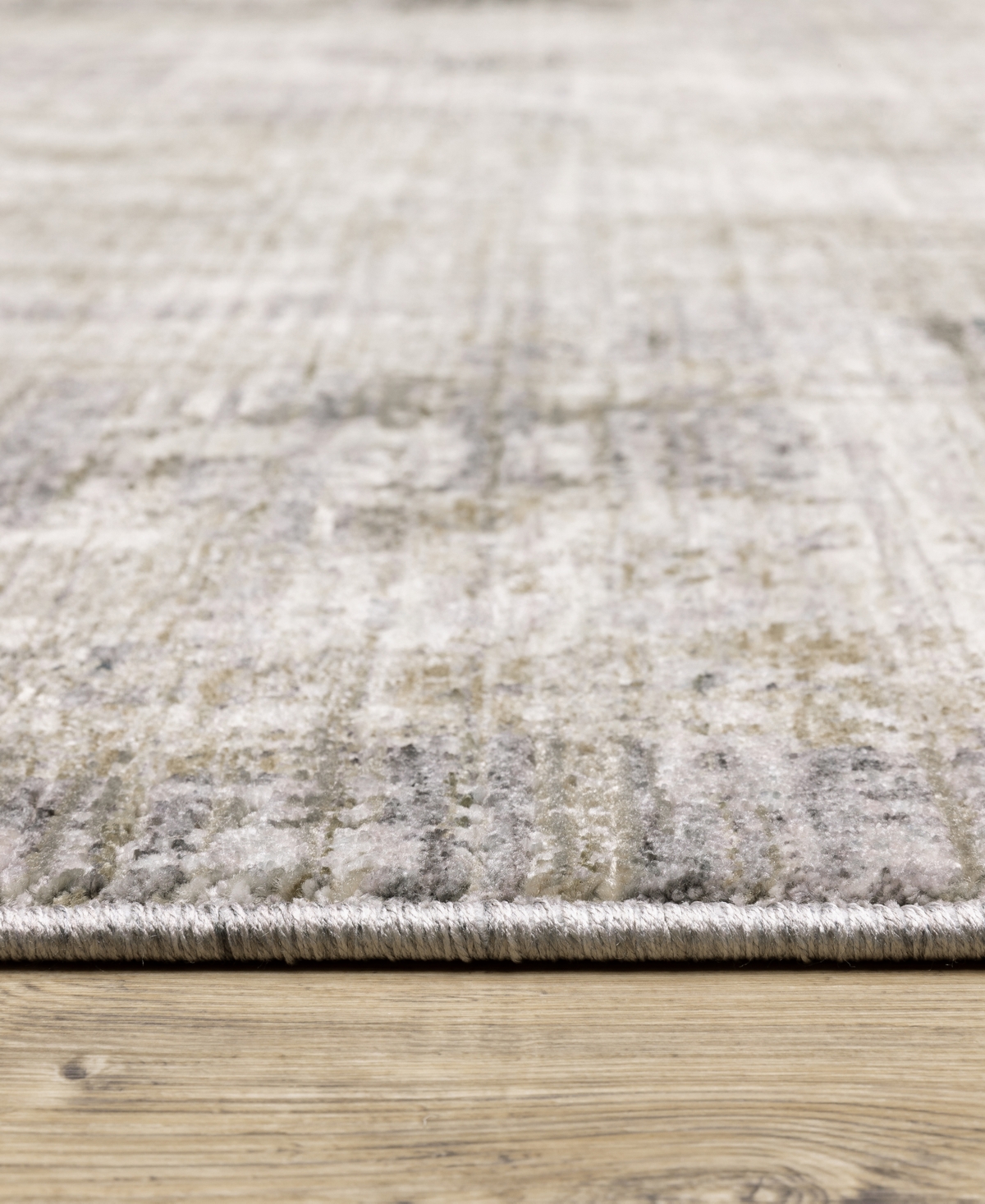 Oriental Weavers Nebulous NEB4151N 9'10x12'10 Area Rug