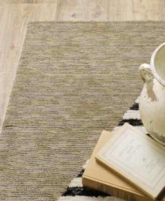 Strada STR10 5'3" x 7'3" Area Rug