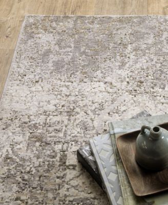 Nebulous 1330E 9'10x12'10 Area Rug