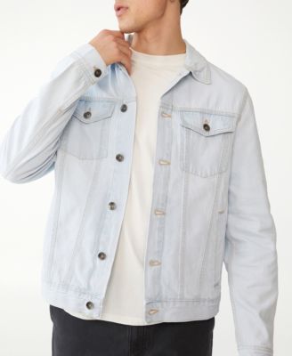 cotton on rodeo jacket