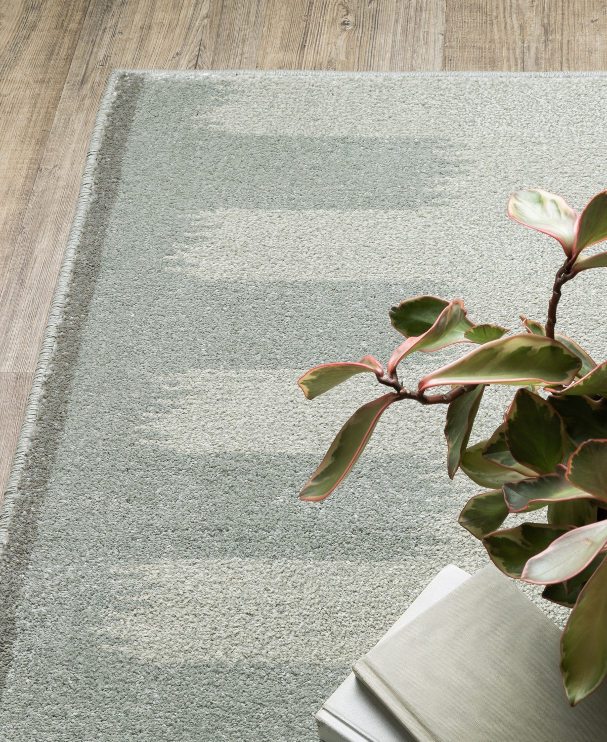 Oriental Weavers Branson BRA09 5'3" x 7'3" Area Rug