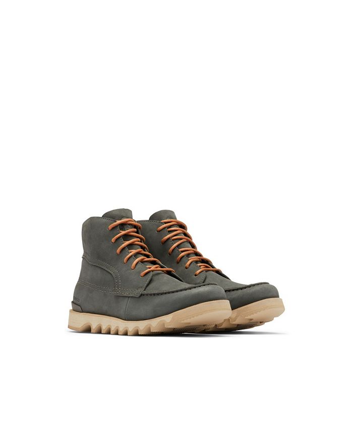 Sorel Men s Kezar Moc Boot Macy s