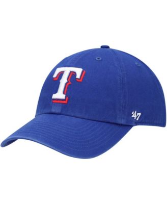 47 Brand Men's '47 Royal Texas Rangers 