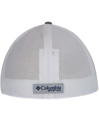 Men's Dallas Cowboys PFG Fish Flag Flex Hat