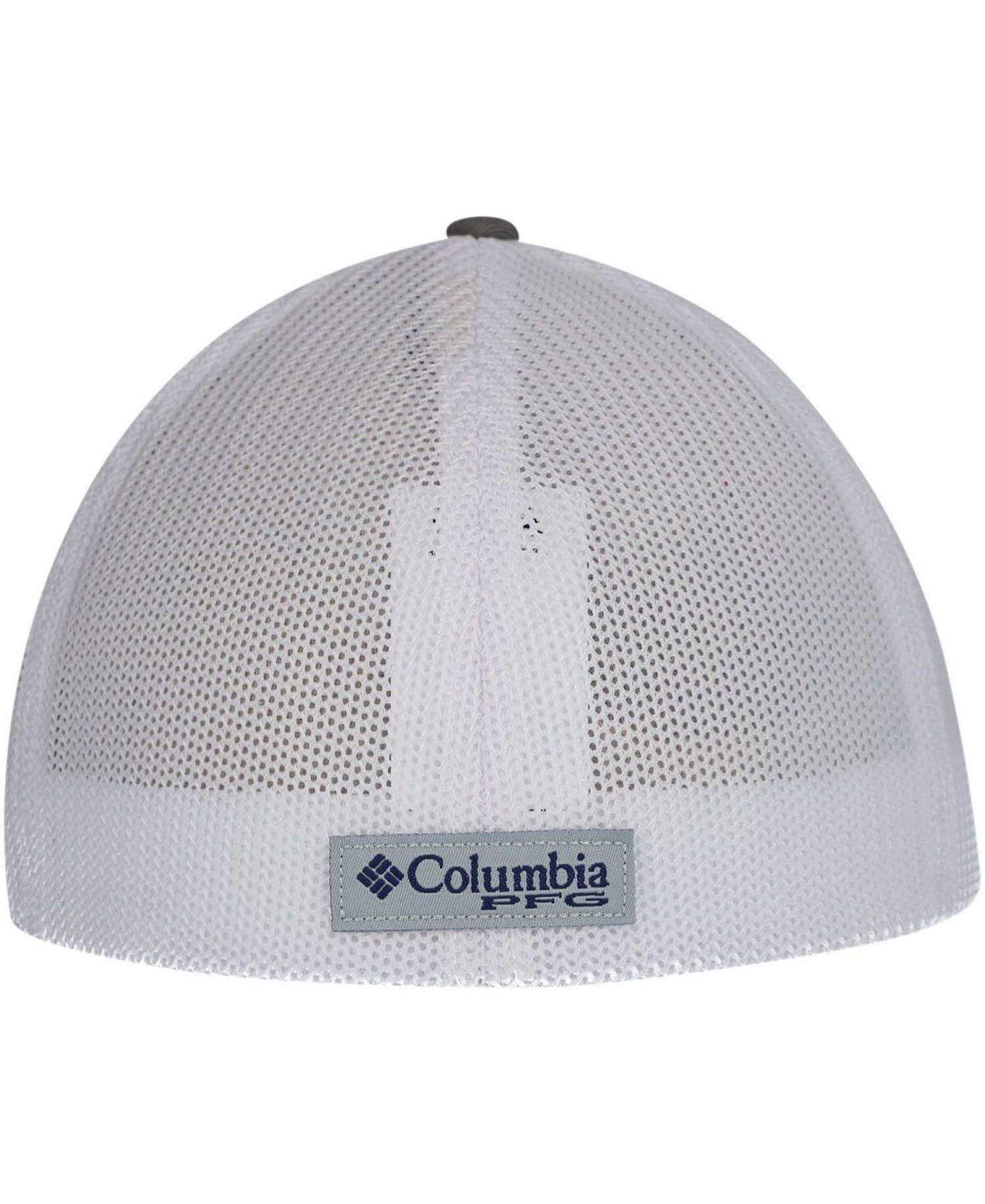 Men's Dallas Cowboys PFG Fish Flag Flex Hat