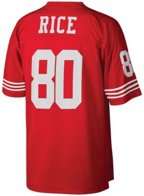 Men's San Francisco 49ers Legacy Replica Jersey - Jerry Rice