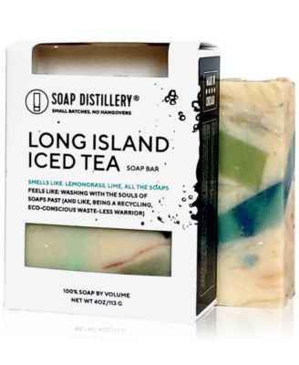 Soap Distillery - Long Island Iced Tea Soap