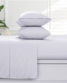 Extra Deep Pocket Bed Sheets - Macy's