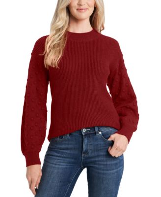 Women's Cece Embellished Collar Short 