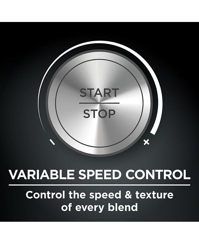 Ninja SS201 Foodi™ Power Blender & Processor 3in1 Blender and Food Processor 1400WP 6 AutoiQ