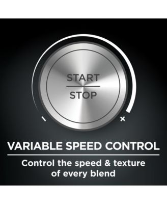 Foodi&reg; Power Blender & Processor System with Smoothie Bowl Maker and Nutrient Extractor* + 4in1 Blender 1400WP 