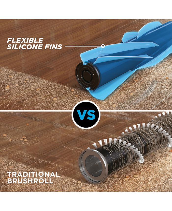 Shark CZ351 Canister Pet Bagless Corded Vacuum Macy's