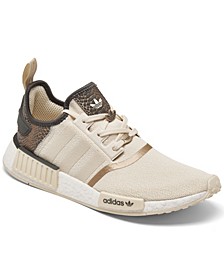 Women's NMD R1 Casual Sneakers from Finish Line