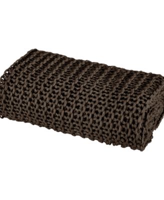 Luca Chunky Knit Throw, 50" x 60"