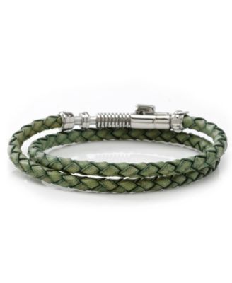 Men's Star Wars Luke Skywalker Light saber Bracelet