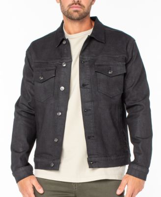 Sanctuary - Men's Classic Denim Jacket