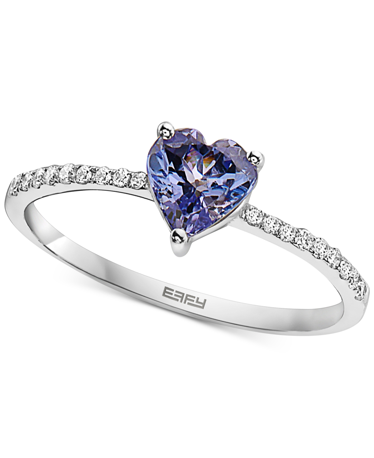 Effy hotsell heart ring