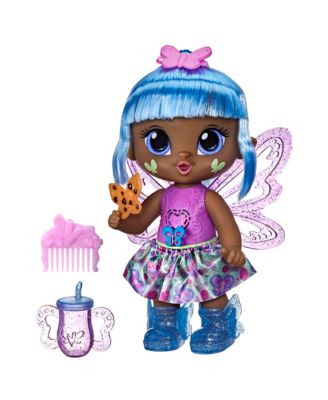 Baby Alive Glo Pixies, Gigi Glimmer Macy's