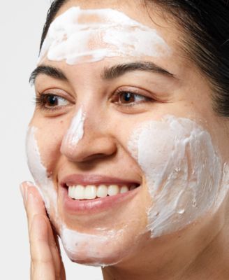 7 Day Face Scrub Cream Rinse-Off Formula, 3.4 oz. 