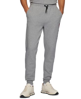 hugo boss mens jogging bottoms